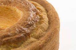Casera Rosca Mantequilla De