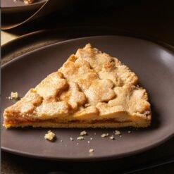 Alternative view of Galleta Alemana