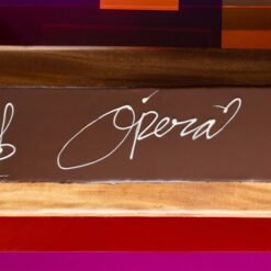 Alternative view of Ópera