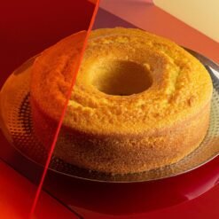 Rosca de Mantequilla