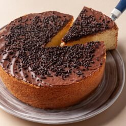 Tres Leches Vainilla