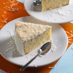 Alternative view of Tres Leches Coco
