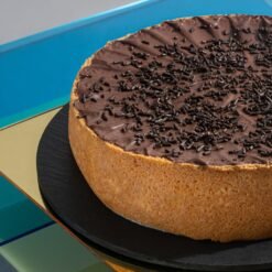 Tres Leches Vainilla