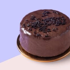 Tres Leches Chocolate