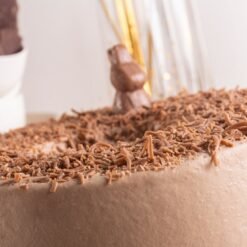 Alternative view of Rosconejo