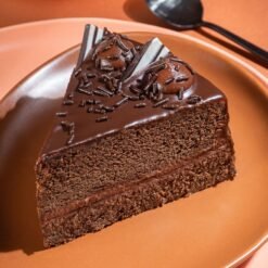 Chocolate Obscuro — Vivián Alta Repostería