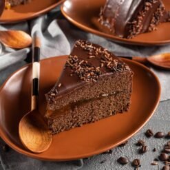 Chocolate Vivián — Vivián Alta Repostería