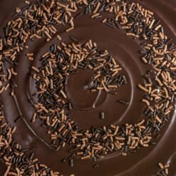 Chocolate Vivián — Vivián Alta Repostería