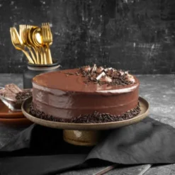 Alternative view of Chocolate Obscuro