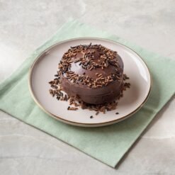 Chocolate Vivián — Vivián Alta Repostería