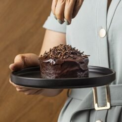 Chocolate Vivián — Vivián Alta Repostería