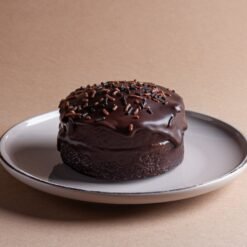 Chocolate Vivián — Vivián Alta Repostería
