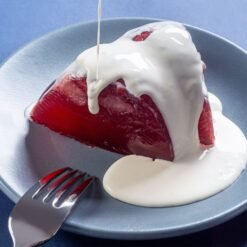 Gelatina de Cereza — Vivián Alta Repostería