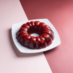Gelatina de Cereza — Vivián Alta Repostería