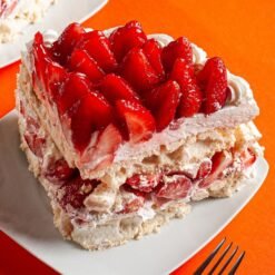 Merengón (sobre pedido) — Vivián Alta Repostería