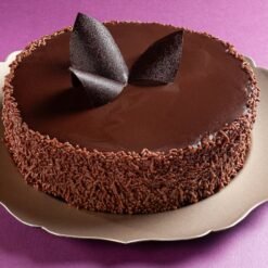 Moka — Vivián Alta Repostería