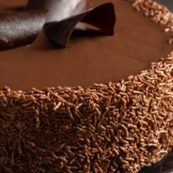Moka — Vivián Alta Repostería