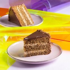 Moka — Vivián Alta Repostería