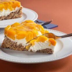 Mostachón de Mango (por temporada) — Vivián Alta Repostería