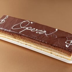 Ópera — Vivián Alta Repostería