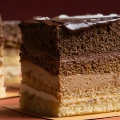Ópera — Vivián Alta Repostería
