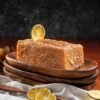 Panqué de Naranja - Vivián Alta Repostería