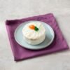 Pastel de Zanahoria — Vivián Alta Repostería
