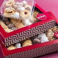 Pastitas Surtidas — Vivián Alta Repostería