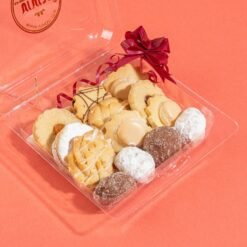 Pastitas Surtidas - Vivián Alta Repostería