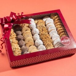 Pastitas Surtidas - Vivián Alta Repostería