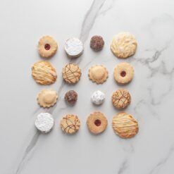 Pastitas Surtidas - Vivián Alta Repostería