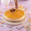 Queso con Guayaba - Vivián Alta Repostería