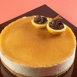 Queso con Guayaba — Vivián Alta Repostería