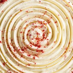 Red Velvet — Vivián Alta Repostería