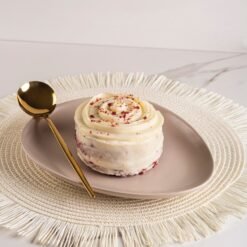 Red Velvet — Vivián Alta Repostería
