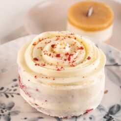Red Velvet — Vivián Alta Repostería