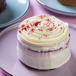 Red Velvet — Vivián Alta Repostería