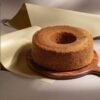 Rosca de Nuez - Vivián Alta Repostería
