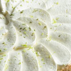 Tarta de Limón — Vivián Alta Repostería