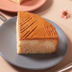 Tres Leches Cajeta — Vivián Alta Repostería
