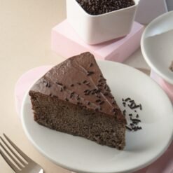 Tres Leches Chocolate — Vivián Alta Repostería