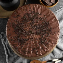 Alternative view of Chocolate Vivián