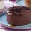 Tres Leches Chocolate — Vivián Alta Repostería