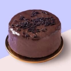 Tres Leches Chocolate — Vivián Alta Repostería