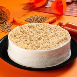 Tres Leches Coco — Vivián Alta Repostería