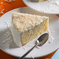 Tres Leches Coco — Vivián Alta Repostería