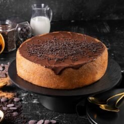 Tres Leches Vainilla — Vivián Alta Repostería