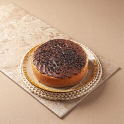 Tres Leches Vainilla — Vivián Alta Repostería
