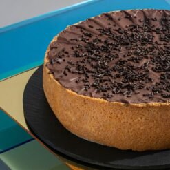 Tres Leches Vainilla — Vivián Alta Repostería