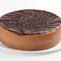 Alternative view of Tres Leches Vainilla